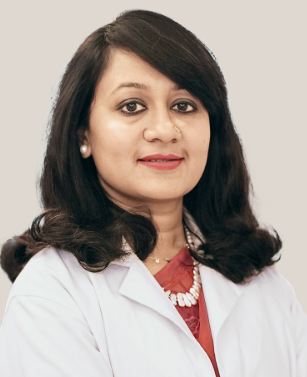 Dr. Elena Haque