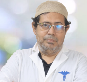 Asst. Prof. Dr. T I Khan Touhid