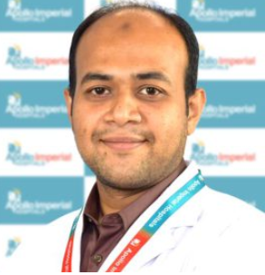 Dr. Md. Saiful Islam (Raju)