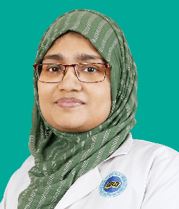 DR. FARHANA QUYUM