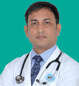 DR. MUHAMMAD MAHMUDUL HOQUE (RIPON )