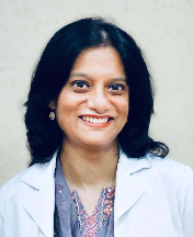 Dr. Nazmun Laila