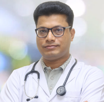 Asst. Prof. Dr. H M Mustafijur Rahman (Rizvi).