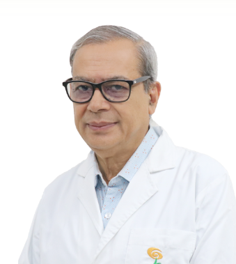 Professor Dr. Muhammad Rafiqul Alam