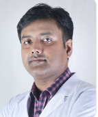 Dr. Kazi Md. Asif Hasnan