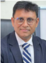 Dr. SK Farid Ahmed