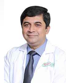 Dr. Jahangir Alam