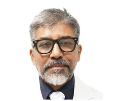 Prof. Dr. Hasib Rahman