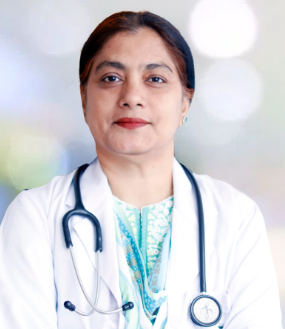 Asso. Prof. Dr. Hena Khatun