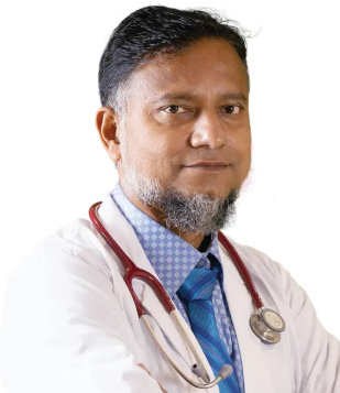 Prof. Dr. A A Mohammed Ryhan Uddin