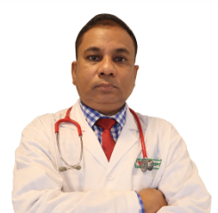 Prof. Dr. Muhammad Ataul Haqq
