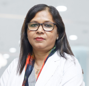 Dr. Momena Begum