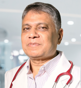 Prof. Dr. Md. Moarraf Hossen