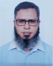 Dr. Md. Jamil Reza Chowdhury
