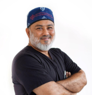 Dr. Abdullah Al Masood
