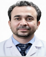 Dr. Md. Saifullah