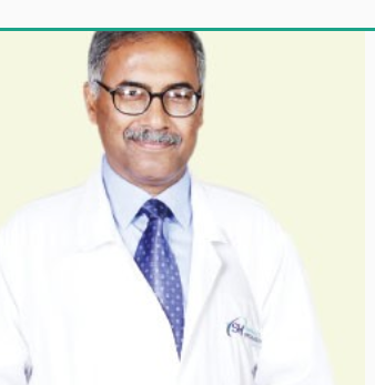 Dr. Muhammad Tawfique