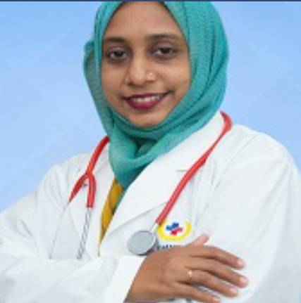 Dr. Tauba Sultana