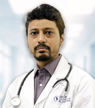 Dr. Shahriar Islam Khan