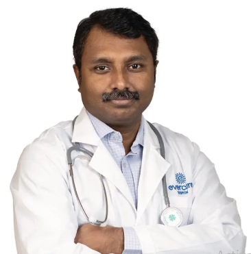 Dr. Jabed Jahangir Tuhin