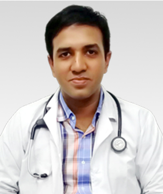 Dr. Md. Al-Amin