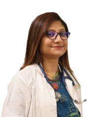 Dr. Shukla Saha