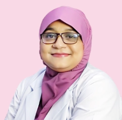 Dr. Dina Layla Hossain