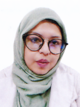 DR. Mahbuba Sharmin