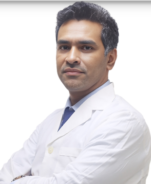 Dr. Fayem Chowdhury (Sony) (Friday)