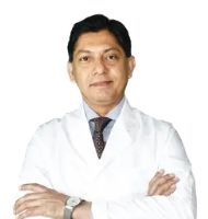 Prof. ATM Mowladad Chowdhury