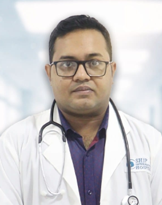 Dr. Md. Kamruzzaman