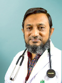 Professor Dr. Mofizur Rahman