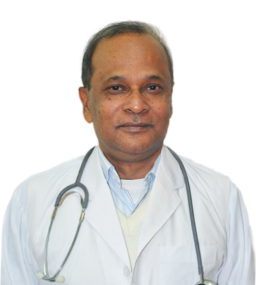 Prof. Dr. Kazi Rafiqul Abedin
