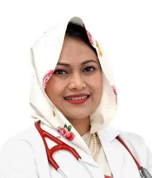 Dr. Tahera Nazrin