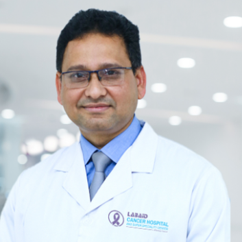 Prof. Dr. Bishwajit Bhowmik