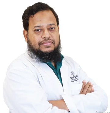 Dr. Feroz Khan