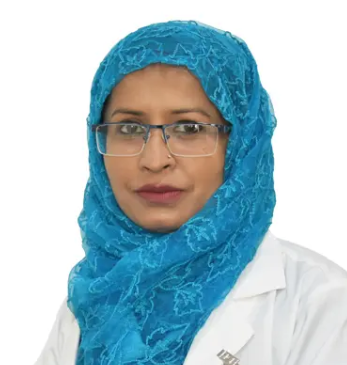 Dr. Nurun Naher