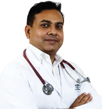 Dr. Tipu Kumar Das