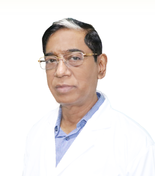 Prof. Dr. Pran Gopal Datta