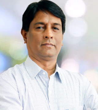 Professor. Dr. M.S. Johirul Haque Chowdhury