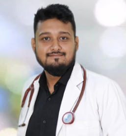 Dr. Monzur A Khoda