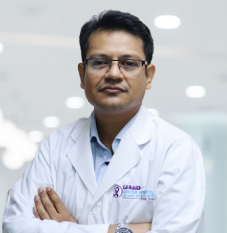 Dr. Md. Zunaid