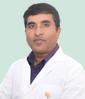 Dr. Ashim Kumar Biswas