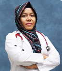 Dr Sharmin Akter