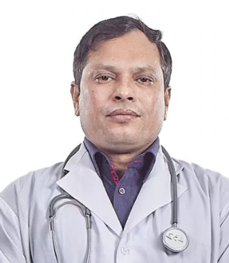 Dr. Md. Abu Baker