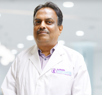 Prof. Dr. Alamgir Kabir