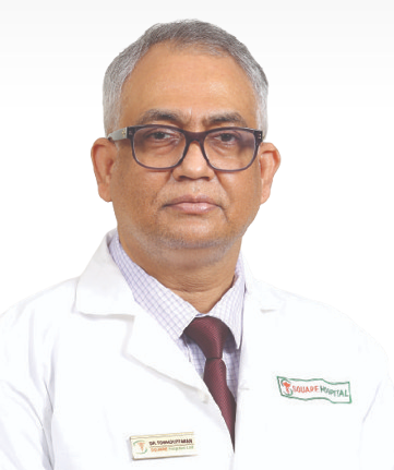 Dr. Md. Towhiduzzaman