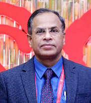 Prof. Dr. Ashok Kumar Dutta