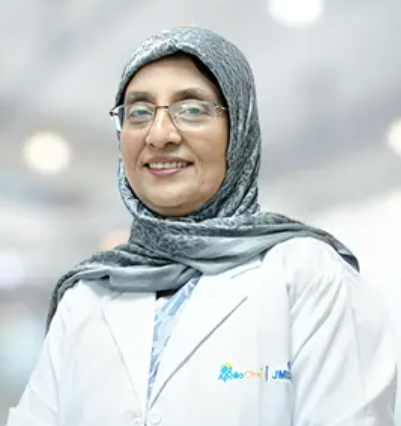 Prof. Dr. Neke Akhtar
