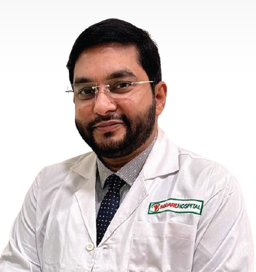 Dr. Md. Mazharul Islam